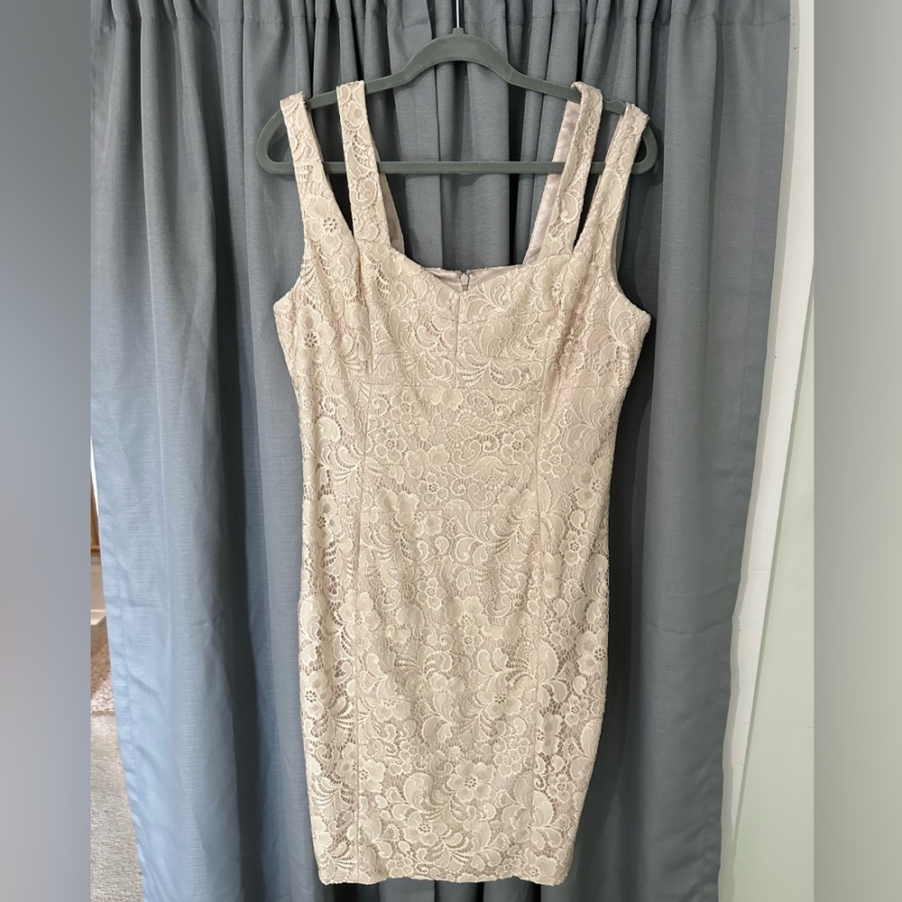 JAX Dress